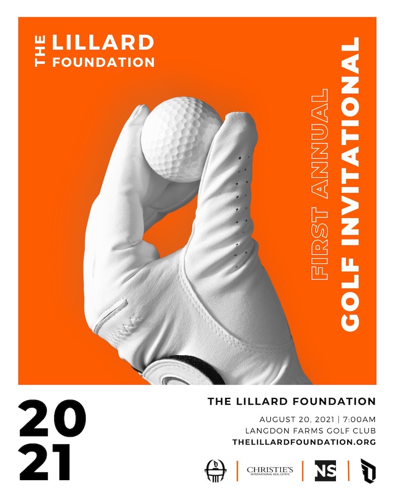The Lillard Foundation